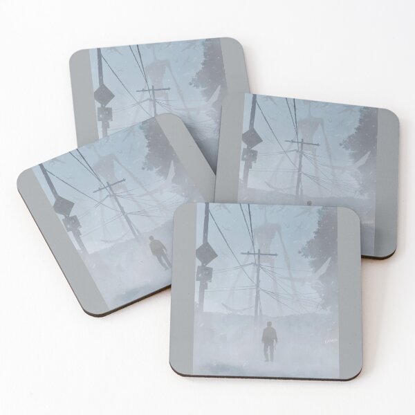Item preview, niebla designed and sold by harayamanawari.