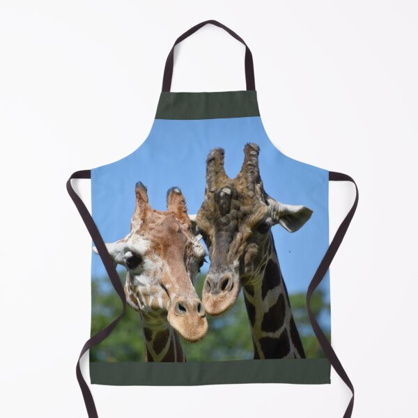 Item preview, Giraffes at the Maryland Zoo designed and sold by Zoo and Nature Photography by Karie.