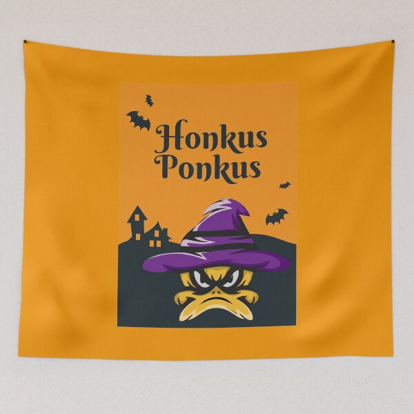 Item preview, Honkus Ponkus designed and sold by chulitad.