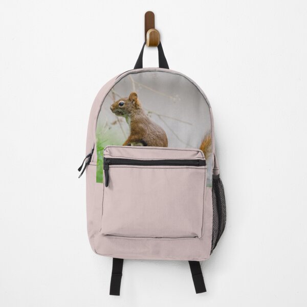 Item preview, American Red Squirrel designed and sold by rodmacpherson.
