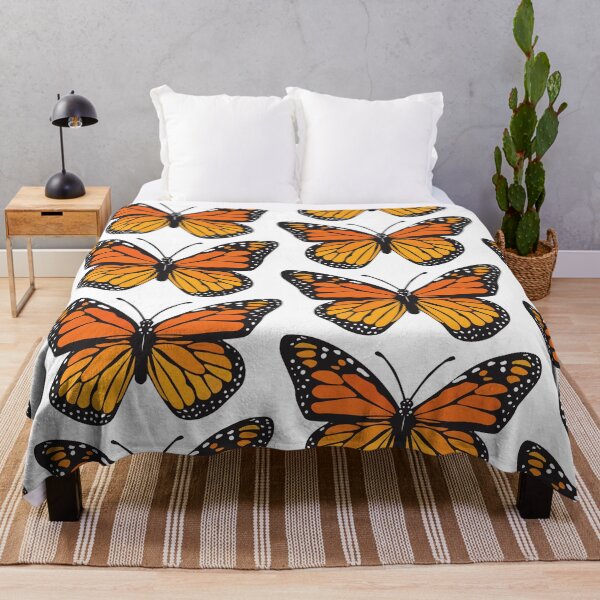 Item preview, Monarch Butterfly designed and sold by LilBeeez.
