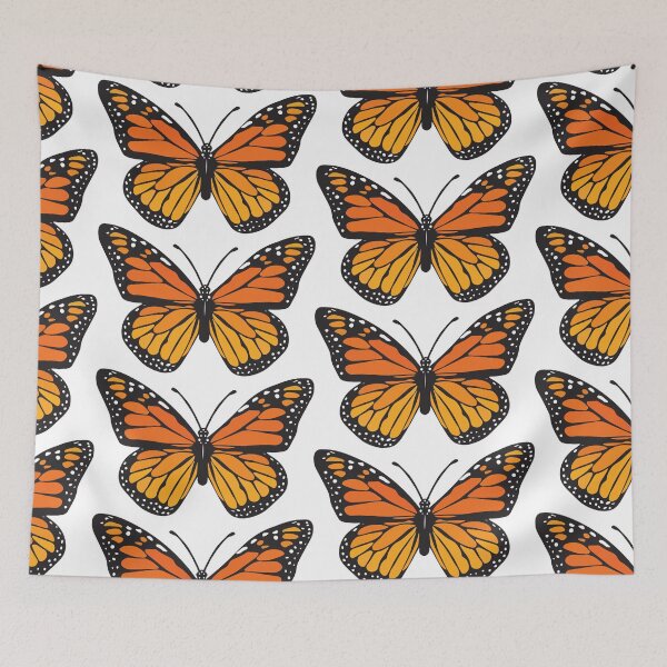 Item preview, Monarch Butterfly designed and sold by LilBeeez.