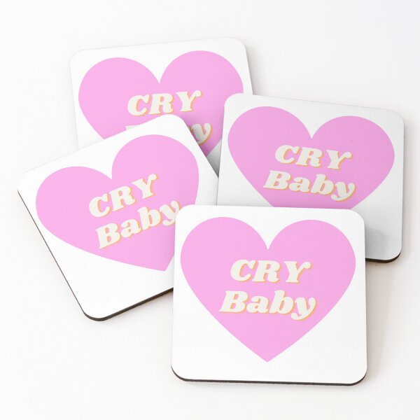 Item preview, Llorar bebé designed and sold by A Little Wander.