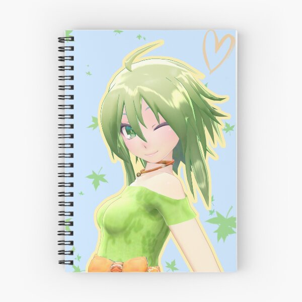 Item preview, Gumi Megpoid designed and sold by Dyl-Designs.