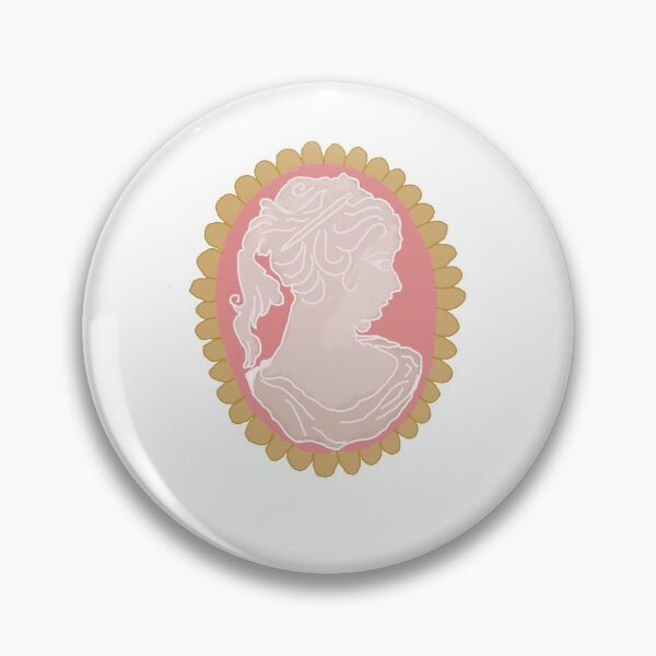 Item preview, Pink Cameo designed and sold by hanstrickland99.