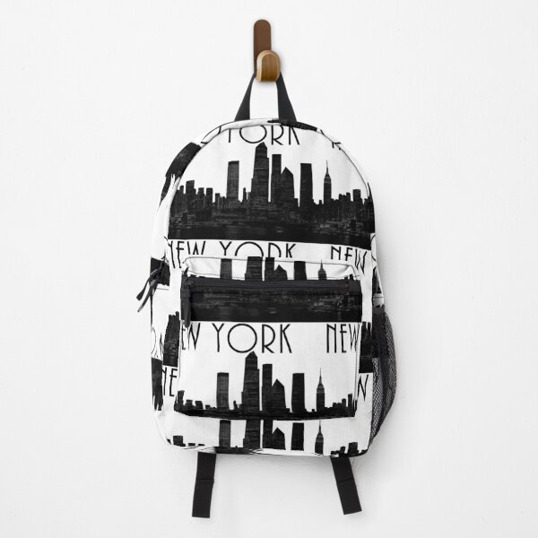 Item preview, New York Skyline designed and sold by Oak Mountain.