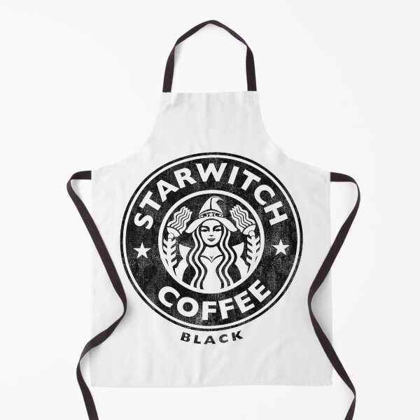 Item preview, HW Starwitch Coffee Blk designed and sold by HexOne.