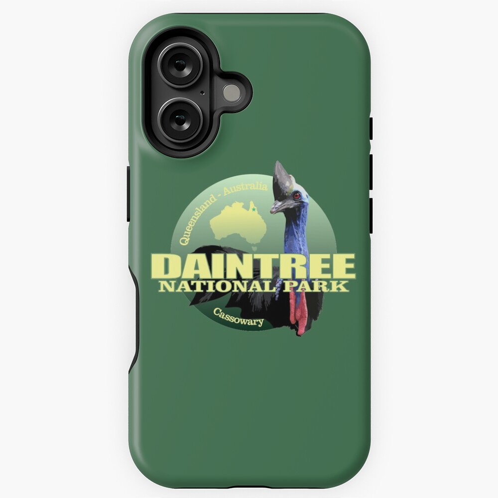 Item preview, iPhone Magsafe Tough Case designed and sold by curranmorgan.