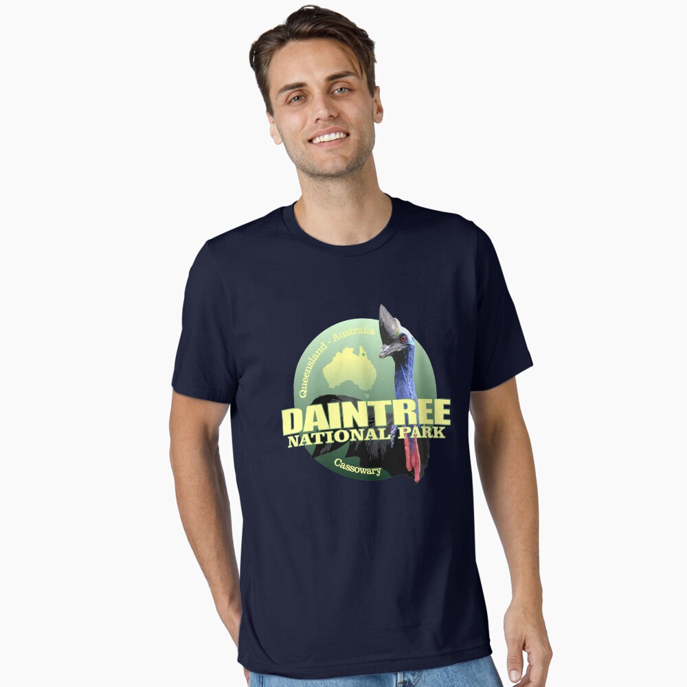Item preview, Essential T-Shirt designed and sold by curranmorgan.