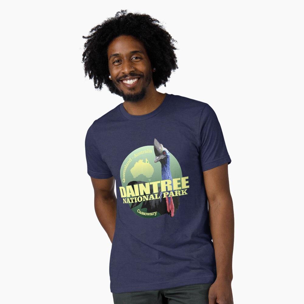 Item preview, Tri-blend T-Shirt designed and sold by curranmorgan.