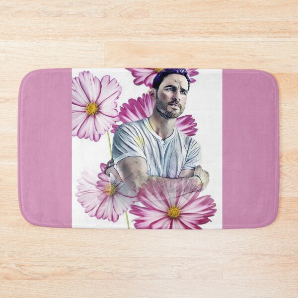 Item preview, Colin O'Donoghue designed and sold by swanspirate520.