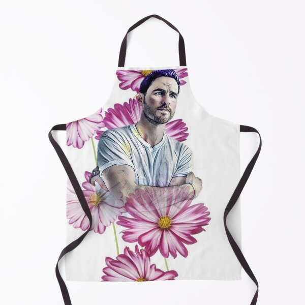 Item preview, Colin O'Donoghue designed and sold by swanspirate520.