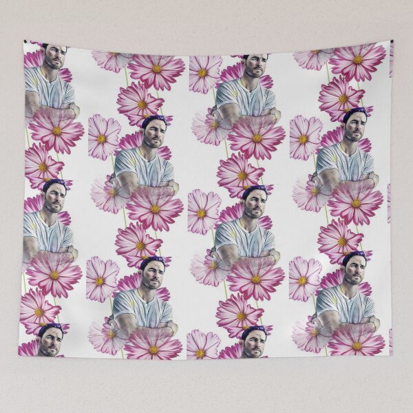 Item preview, Colin O'Donoghue designed and sold by swanspirate520.
