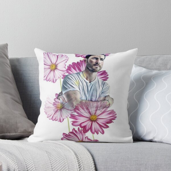 Item preview, Colin O'Donoghue designed and sold by swanspirate520.