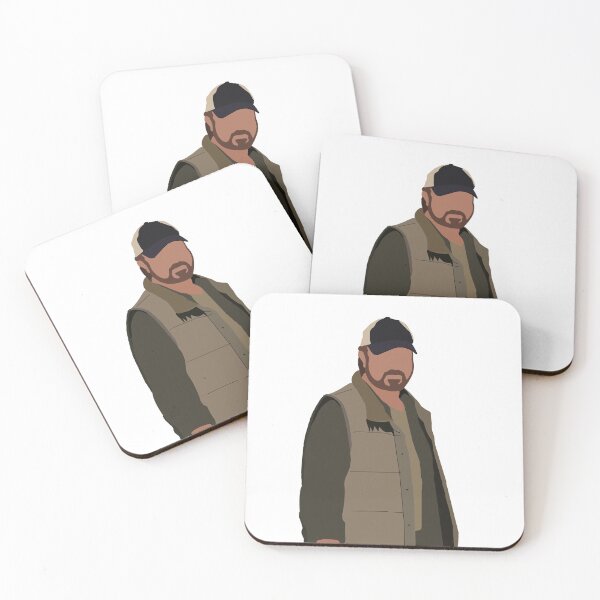 Item preview, Bobby Singer Supernatural designed and sold by RainySundays.