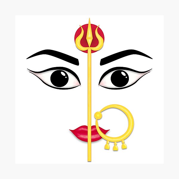 Maa Shakti Photographic Prints for Sale | Redbubble Maa Shakti Photographic Prints for Sale | Redbubble