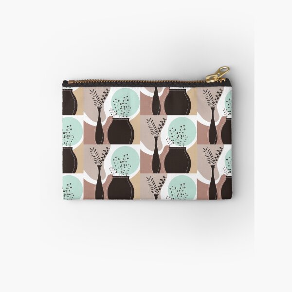Item preview, Abstract Vase print designed and sold by Elisha  Zoe.