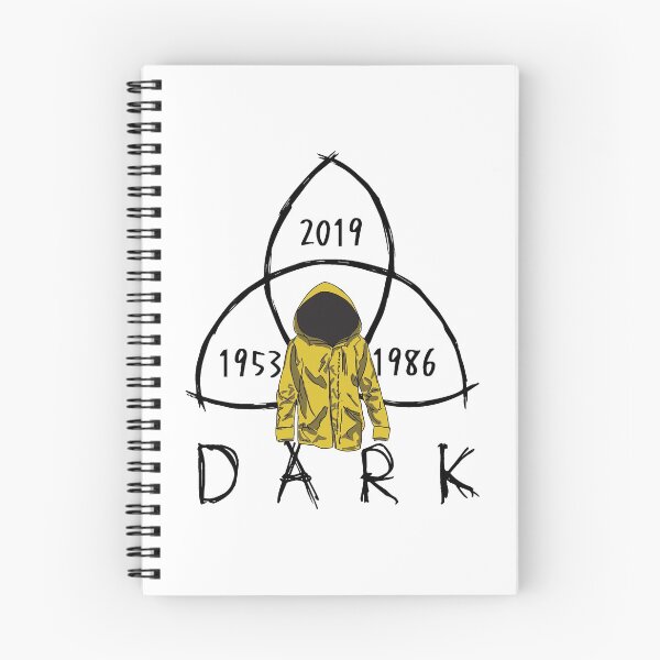 Item preview, Dark designed and sold by LedoAW.