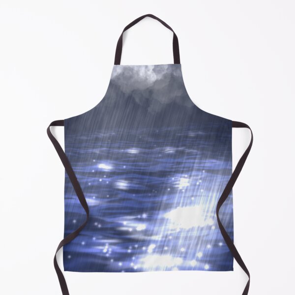 Item preview, Rainy Seas designed and sold by RaeSyndrome.