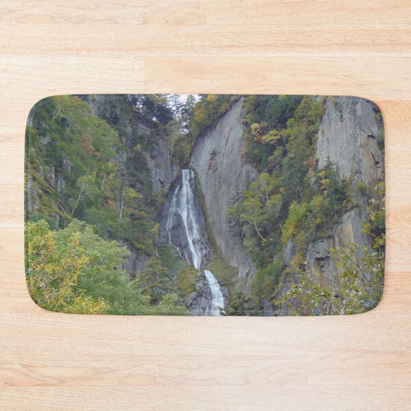 Item preview, Ginga Waterfall, Sounkyo Gorge, Hokkaido designed and sold by ben-taylor1234.
