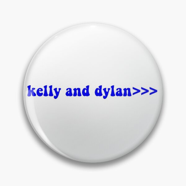 Item preview, Kelly and Dylan>>> designed and sold by ashshaiv.