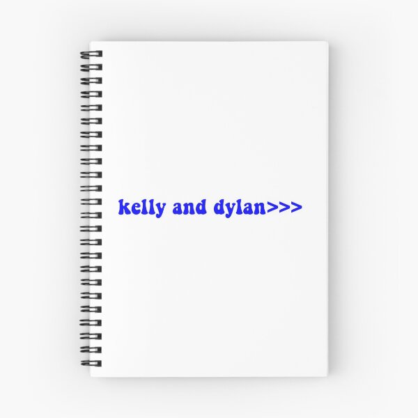 Item preview, Kelly and Dylan>>> designed and sold by ashshaiv.
