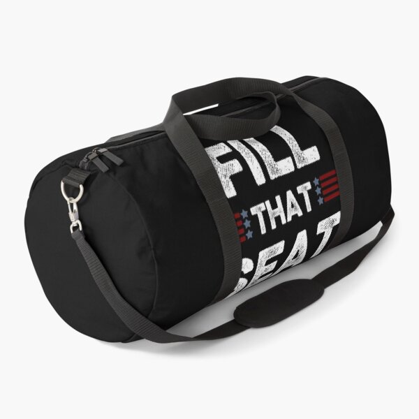 Item preview, Fill That Seat designed and sold by AnimaLovers.
