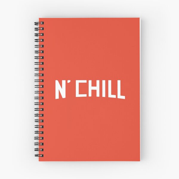 Item preview, Netflix & Chill designed and sold by 4ogo Design.