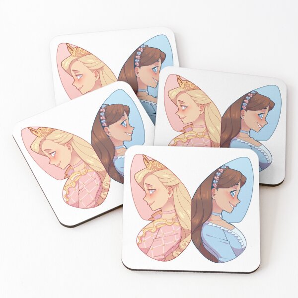 Item preview, Butterfly Princess and the pauper designed and sold by Glamist.