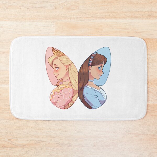 Item preview, Butterfly Princess and the pauper designed and sold by Glamist.