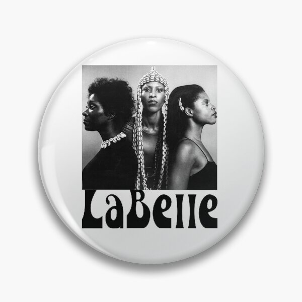 Item preview, LaBelle designed and sold by ArtWithHearts11.