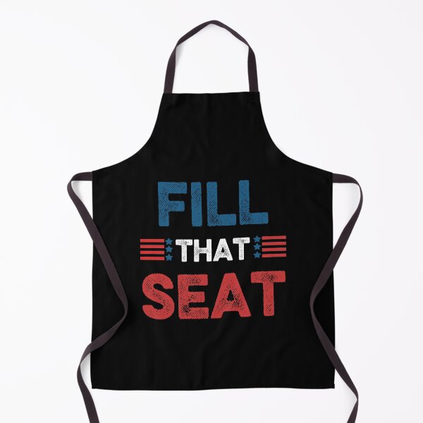 Item preview,  Fill That Seat  designed and sold by AnimaLovers.
