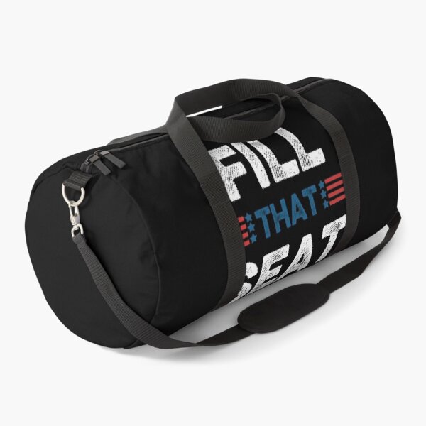 Item preview, Fill That Seat designed and sold by AnimaLovers.