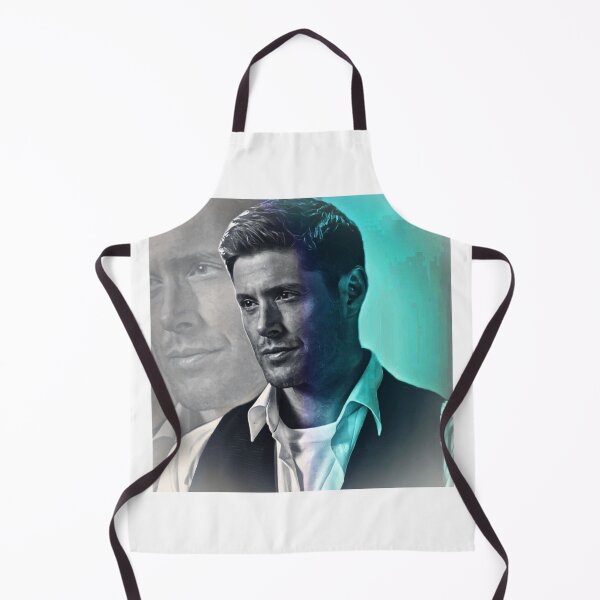 Aperçu de l'œuvre Dean Winchester Supernatural créée et vendue par swanspirate520.