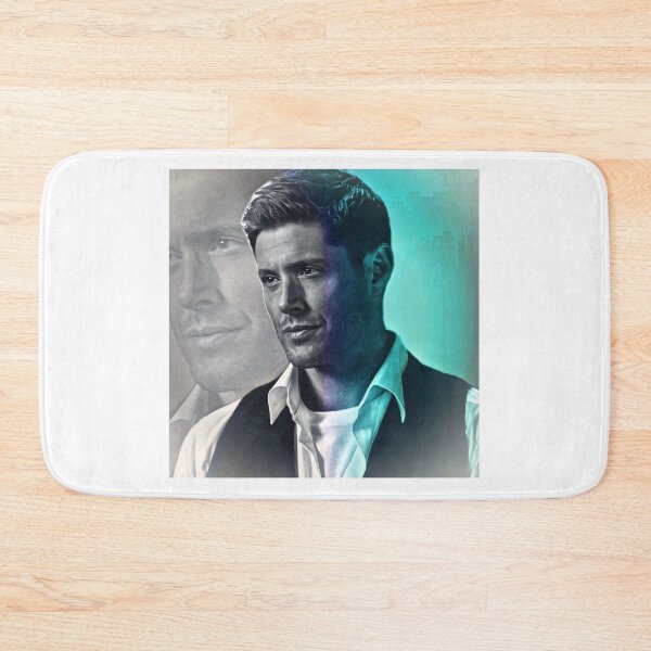 Artikelvorschau, Dean Winchester Supernatural entworfen und verkauft von swanspirate520.