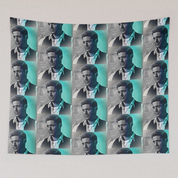 Aperçu de l'œuvre Dean Winchester Supernatural créée et vendue par swanspirate520.