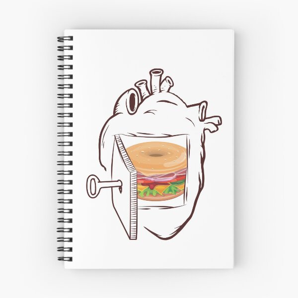 Item preview, Bagel Sandwich designed and sold by foodisthekey.