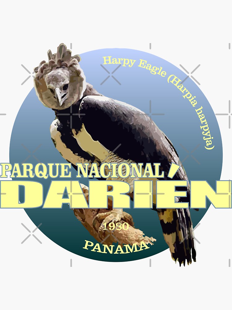 Harpy Eagles to the Rescue?