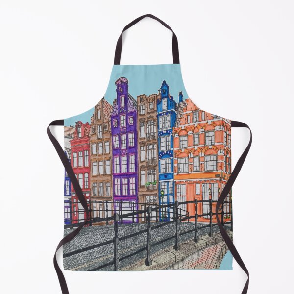 Item preview, Amsterdam sightseeing, Netherlands designed and sold by Robloz.