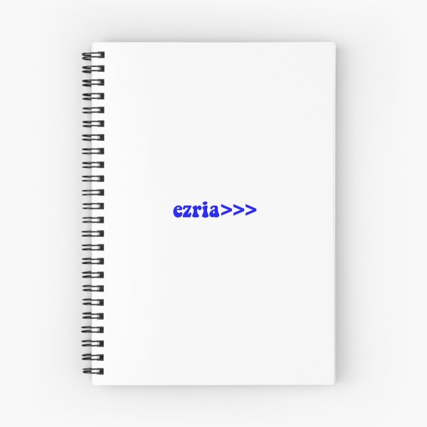 Item preview, Ezria>>> designed and sold by ashshaiv.