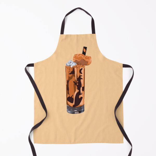 Item preview, Fall Drink designed and sold by radiantdark.
