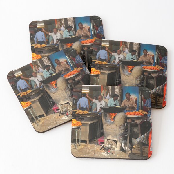 Item preview, Street Food designed and sold by Bingo Muchacho.