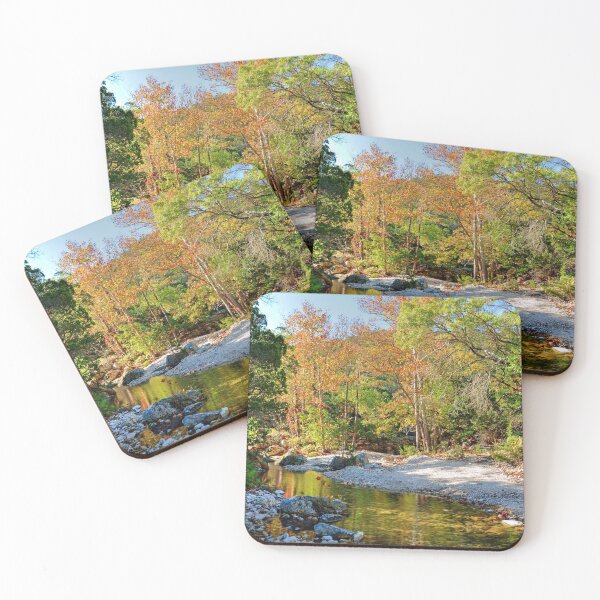 Item preview, The Pod at Lost Maples  designed and sold by Savannah Gibbs.
