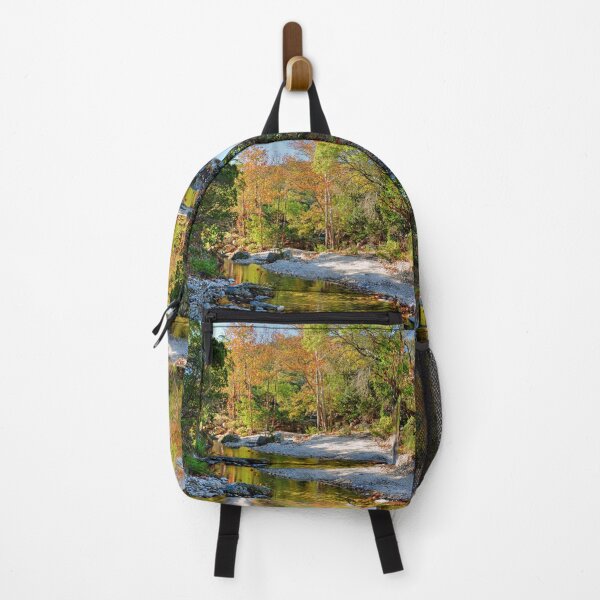 Item preview, The Pod at Lost Maples designed and sold by Savannah Gibbs.