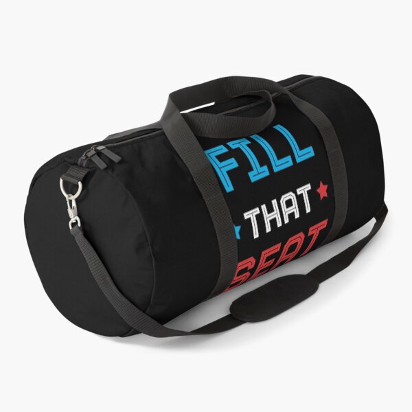 Item preview, Fill That Seat designed and sold by AnimaLovers.