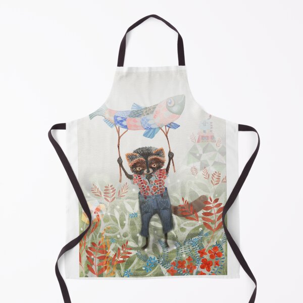 Item preview, Mr Raccoon designed and sold by Willmanannie.