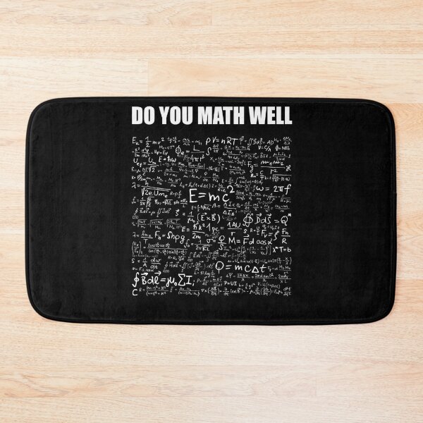 Item preview, Do you Math Well Engineer T-shirts and More designed and sold by Jungleful33.