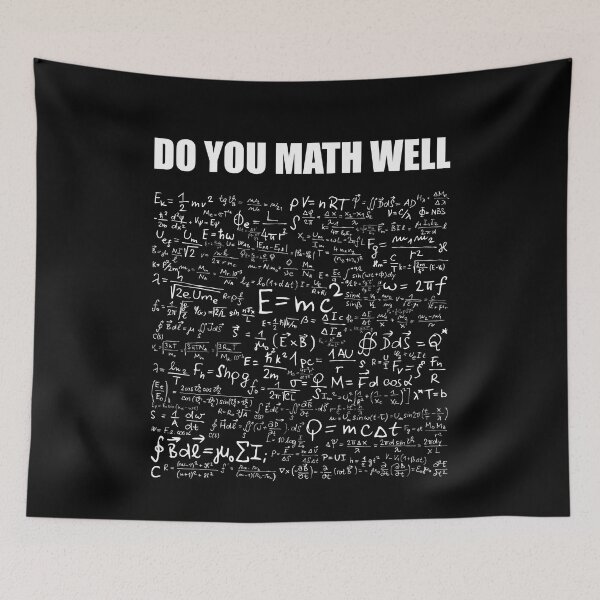 Item preview, Do you Math Well Engineer T-shirts and More designed and sold by Jungleful33.