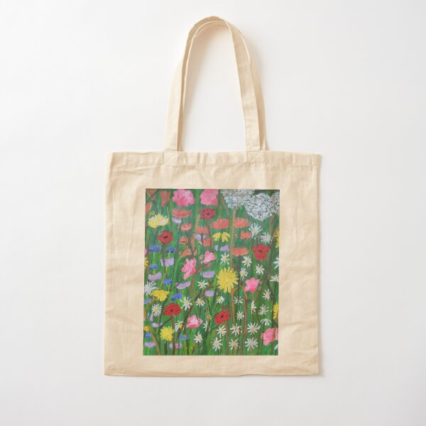 Do Not Worry About Tomorrow Cotton Tote Bag