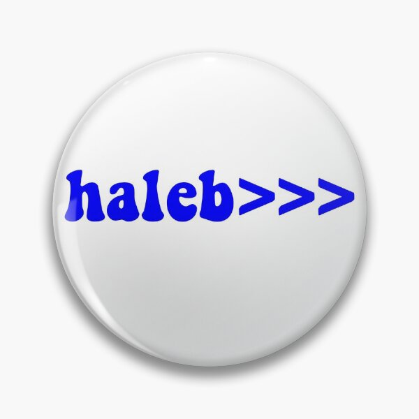 Item preview, Haleb>>> designed and sold by ashshaiv.
